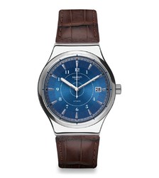 SISTEM SILVERLINE
