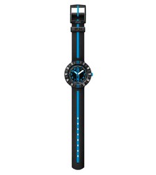 BLUE AHEAD